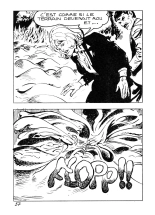 Série Jaune 104 - Blocage Temporel : page 172