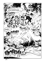 Série Jaune 104 - Blocage Temporel : page 174
