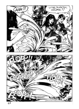 Série Jaune 104 - Blocage Temporel : page 175