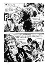 Série Jaune 104 - Blocage Temporel : page 176