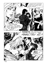 Série Jaune 104 - Blocage Temporel : page 177