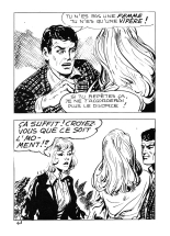 Série Jaune 104 - Blocage Temporel : page 178