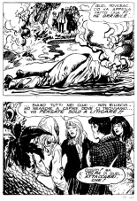 Série Jaune 104 - Blocage Temporel : page 179