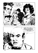 Série Jaune 104 - Blocage Temporel : page 180