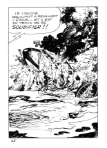 Série Jaune 104 - Blocage Temporel : page 181