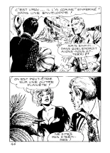 Série Jaune 104 - Blocage Temporel : page 182