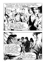 Série Jaune 104 - Blocage Temporel : page 183