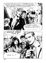 Série Jaune 104 - Blocage Temporel : page 184
