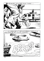 Série Jaune 104 - Blocage Temporel : page 186