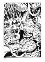 Série Jaune 104 - Blocage Temporel : page 187
