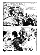 Série Jaune 104 - Blocage Temporel : page 188
