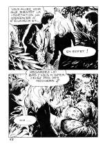Série Jaune 104 - Blocage Temporel : page 189