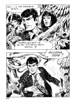 Série Jaune 104 - Blocage Temporel : page 190