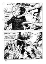 Série Jaune 104 - Blocage Temporel : page 191