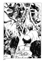 Série Jaune 104 - Blocage Temporel : page 192