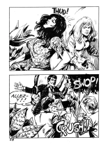 Série Jaune 104 - Blocage Temporel : page 194