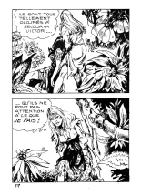 Série Jaune 104 - Blocage Temporel : page 195