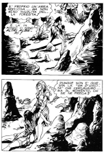 Série Jaune 104 - Blocage Temporel : page 196