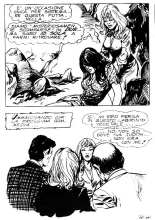 Série Jaune 104 - Blocage Temporel : page 197