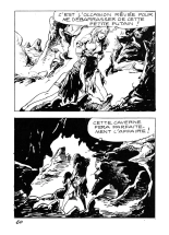 Série Jaune 104 - Blocage Temporel : page 198