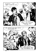 Série Jaune 104 - Blocage Temporel : page 200
