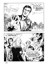 Série Jaune 104 - Blocage Temporel : page 201