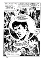 Série Jaune 104 - Blocage Temporel : page 202
