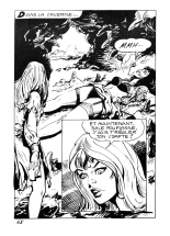 Série Jaune 104 - Blocage Temporel : page 203