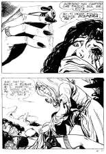 Série Jaune 104 - Blocage Temporel : page 206