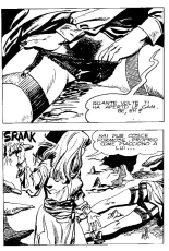 Série Jaune 104 - Blocage Temporel : page 207