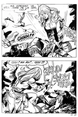 Série Jaune 104 - Blocage Temporel : page 208