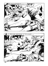 Série Jaune 104 - Blocage Temporel : page 211