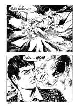 Série Jaune 104 - Blocage Temporel : page 212