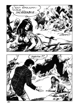 Série Jaune 104 - Blocage Temporel : page 214