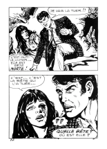 Série Jaune 104 - Blocage Temporel : page 216