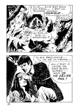 Série Jaune 104 - Blocage Temporel : page 217