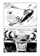 Série Jaune 104 - Blocage Temporel : page 219