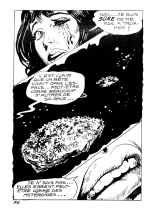 Série Jaune 104 - Blocage Temporel : page 221