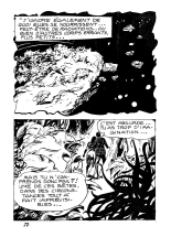 Série Jaune 104 - Blocage Temporel : page 222