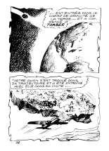 Série Jaune 104 - Blocage Temporel : page 223