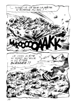 Série Jaune 104 - Blocage Temporel : page 224