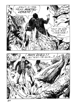 Série Jaune 104 - Blocage Temporel : page 225