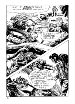 Série Jaune 104 - Blocage Temporel : page 226