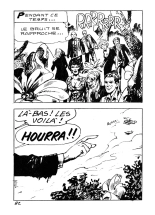 Série Jaune 104 - Blocage Temporel : page 227