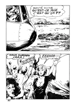 Série Jaune 104 - Blocage Temporel : page 228
