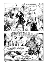Série Jaune 104 - Blocage Temporel : page 229