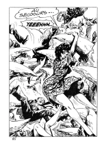 Série Jaune 104 - Blocage Temporel : page 230