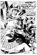 Série Jaune 104 - Blocage Temporel : page 231