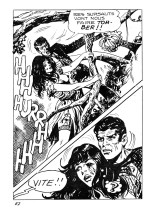Série Jaune 104 - Blocage Temporel : page 233
