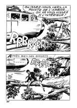Série Jaune 104 - Blocage Temporel : page 234